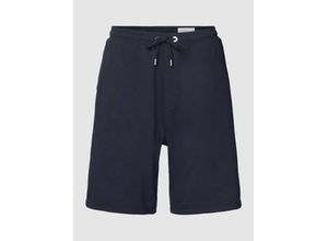 4099972754536 - Sweatshorts mit Tunnelzug Modell Washer