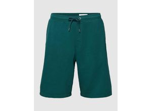 4099972754635 - Sweatshorts mit Tunnelzug Modell Washer