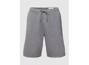 4099972754819 - Sweatshorts mit Tunnelzug Modell Washer