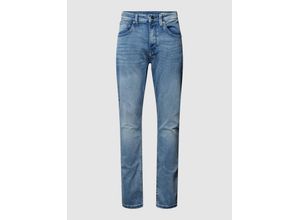 4099973792919 - Regular Fit Jeans im 5-Pocket-Design Modell Mauro