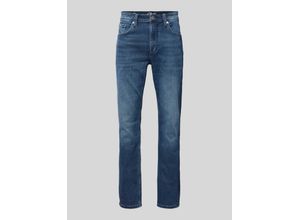 4099974161868 - Slim Fit Jeans im 5-Pocket-Design Modell Nelio