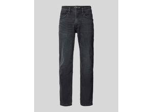 4099974171928 - Regular Fit Jeans im 5-Pocket-Design Modell Mauro