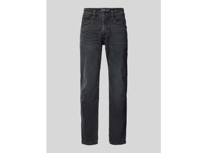 4099974172000 - Regular Fit Jeans im 5-Pocket-Design Modell Mauro