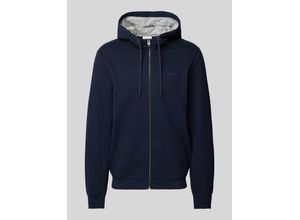 4099975023769 - Sweatjacke mit Reißverschluss