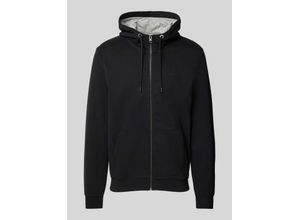 4099975023882 - Sweatjacke mit Reißverschluss