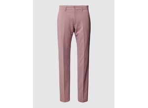 4099975029310 - Bundfaltenhose mit Viskose-Anteil Modell SOPure