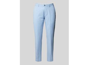4099975039432 - Regular Fit Anzughose mit Bügelfalten Modell Pure 4099975039432 - Regular Fit Anzughose mit Bügelfalten Modell Pure
