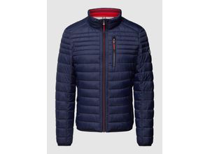 4099975040513 - Steppjacke mit Stehkragen