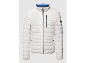 4099975040612 - Steppjacke mit Stehkragen