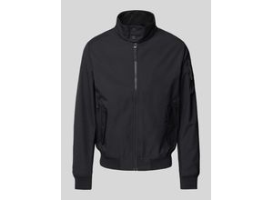 4099975108725 - Jacke mit Stehkragen