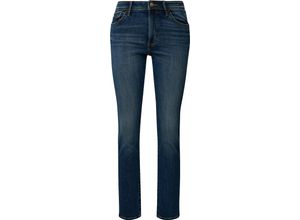 4099975114566 - Jeans Betsy Slim Fit Mid Rise für Damen blau 44 30