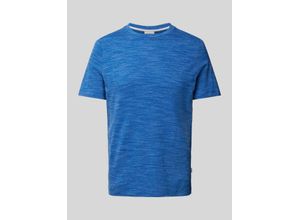 4099975304042 - T-Shirt in Melange-Optik