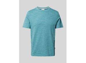 4099975304226 - T-Shirt in Melange-Optik