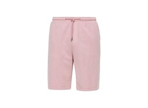 4099975331666 - Bermuda Baumwolle Gummibund für Herren rosa M