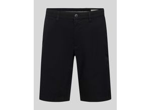 4099975713974 - Regular Fit Chino-Shorts mit Gesäßtaschen