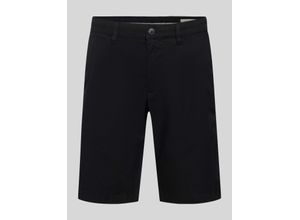 4099975714001 - Regular Fit Chino-Shorts mit Gesäßtaschen 4099975714001 - Regular Fit Chino-Shorts mit Gesäßtaschen