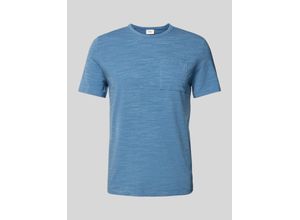 4099975715497 - T-Shirt mit Brusttasche 4099975715497 - T-Shirt mit Brusttasche