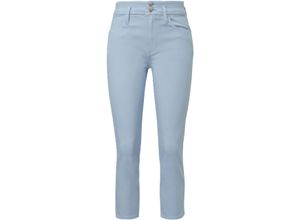 4099975802531 - Crop Jeans Betsy 7 8-lang Slim Fit für Damen blau 46