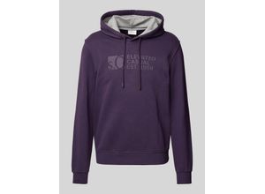 4099976183622 - Hoodie mit Kapuze