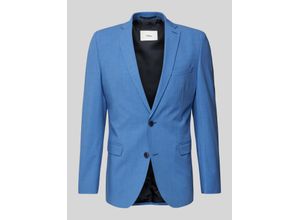 4099976208806 - Sakko mit Brustleistentasche 4099976208806 - Sakko mit Brustleistentasche
