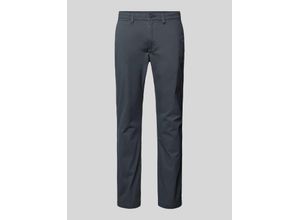 4099976224783 - Slim Fit Chino mit Gesäßtaschen Modell AUSTIN