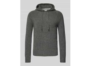 4099976672195 - Regular Fit Strickpullover aus reiner Wolle