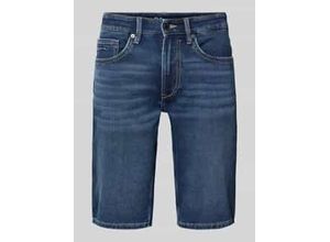 4099977073625 - Regular Fit Jeansshorts aus Baumwoll-Mix 4099977073625 - Regular Fit Jeansshorts aus Baumwoll-Mix