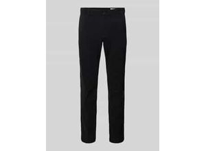 4099977099694 - Regular Fit Chino aus Baumwoll-Stretch