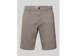4099977100512 - Regular Fit Chinoshorts aus Baumwoll-Stretch Modell PHOENIX