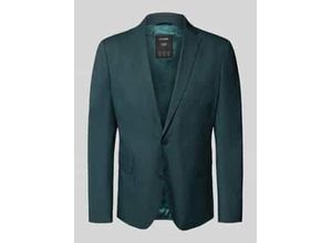 4099977602894 - Regular Fit Sakko mit Reverskragen