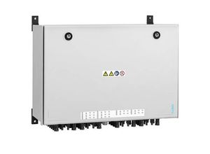 4099986665354 - 8000106274 PVC DC 2I 1O 10MPP SPD1R EVO 11 Generatoranschlusskasten 1 St