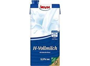 4100290003913 - MUH H-MILCH 35 % 12 Stück à 1 L