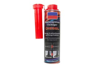 4100420014208 - 1x 300ml Motorinnenkonservierer Motorreiniger Schmierstoff Spray 4100420014208 - 1x 300ml Motorinnenkonservierer Motorreiniger Schmierstoff Spray