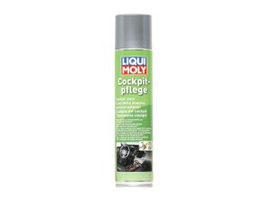 4100420015984 - Cockpitpflege vanille 300ml - Liqui Moly