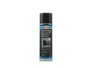 4100420026652 - LIQUI MOLY Silikonschmierstoff 2665 P000527