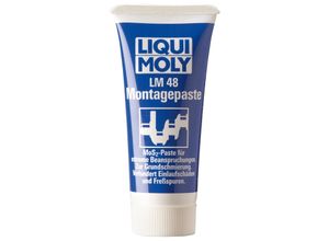 4100420030109 - LIQUI MOLY Montagepaste 3010 P000405