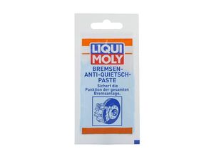 4100420030789 - LIQUI MOLY Paste Brems-   Kupplungshydraulikteile 3078 P000411