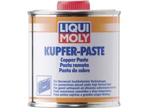 4100420030819 - LIQUI MOLY Kupferfett 3081 P000412