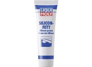 4100420033124 - LIQUI MOLY Silikonschmierstoff 3312 P000364