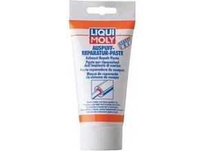 4100420033407 - 2x200g 3340 Auspuffreparaturpaste Dichtmasse Hitzebeständig Bis 700°c Liqui Moly 3340 4100420033407 - 2x200g 3340 Auspuffreparaturpaste Dichtmasse Hitzebeständig Bis 700°c Liqui Moly 3340