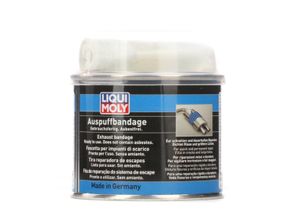 4100420033445 - LIQUI MOLY Auspuff-Bandage (1 m) Montagepaste 3344