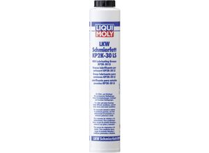 4100420033476 - KP2K-30 Lube Shuttle 3347 lkw Schmierfett 400 g - Liqui Moly