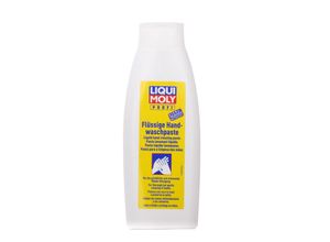 4100420033551 - LIQUI MOLY flüssige Handwaschpaste (500 ml) Handreiniger 3355