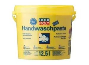 4100420033636 - LIQUI MOLY Handwaschpaste (125 L) Handreiniger 3363