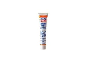 4100420034183 - 1x 3418 Keramikpaste Korrosionsschutzpaste Schmierung 50 Gramm 3418