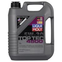 4100420037290 - TOP TEC 4500 5W-30 (  R )