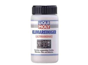 4100420040795 - LIQUI MOLY Klimaanlagenreiniger -desinfizierer 4079 P000574