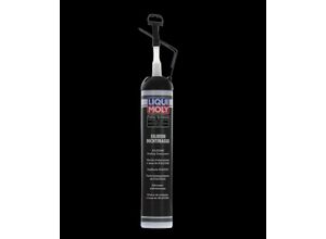 4100420061851 - LIQUI MOLY Silikon-Dichtmasse schwarz (200 ml) Dichtstoff 6185