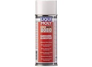 4100420061929 - - LiquiMate 8080 6192 Karosserie-Klebespray 400 ml