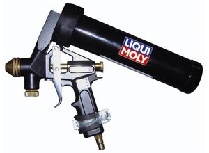 4100420062216 - LIQUI MOLY Sprühpistole Druckbecher 6221 P001491